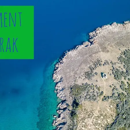 Sv. Marak Appartamento