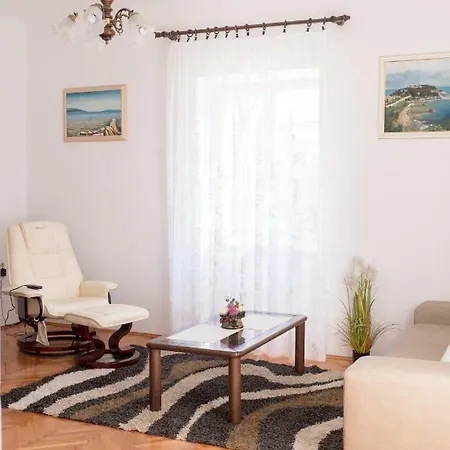 Appartamento Sv. Marak Risika