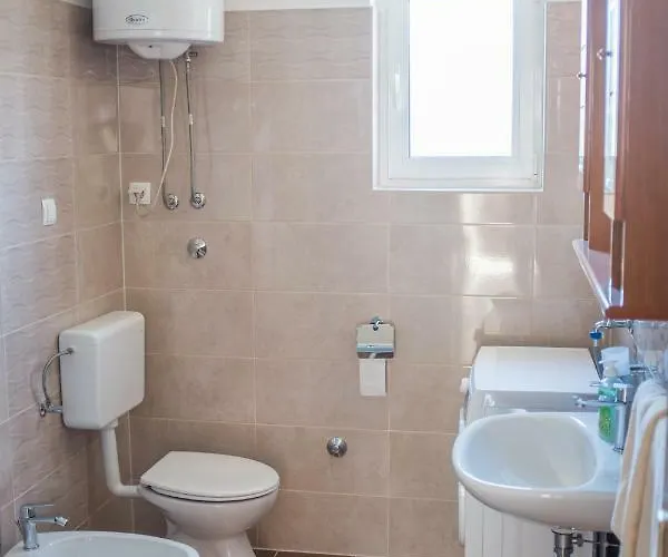 Sv. Marak Apartamento