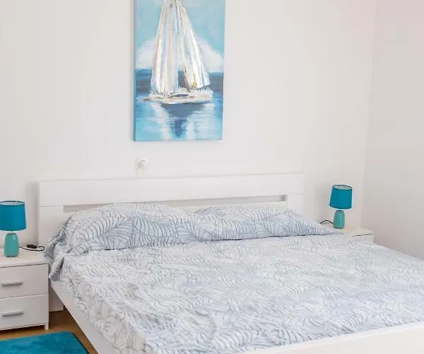 Sv. Marak Apartamento *