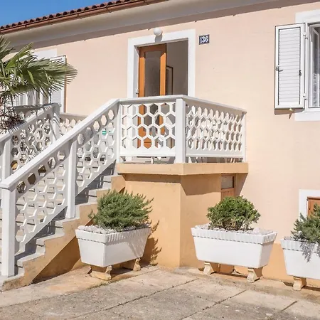 Apartamento Sv. Marak *