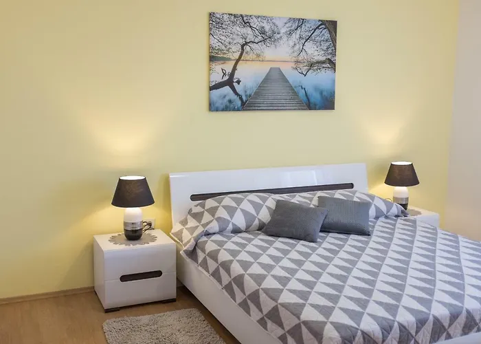 アパート Sv. Marak *