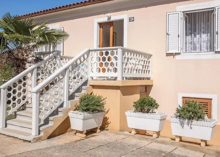 アパート Sv. Marak *