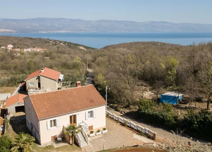 Sv. Marak * リスィカ