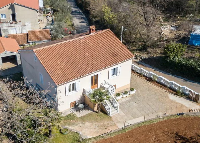 Sv. Marak アパート リスィカ