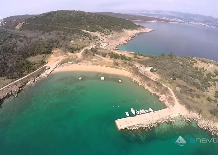 Sv. Marak アパート *