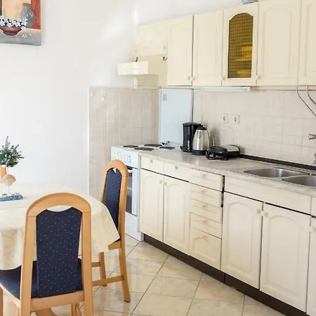Apartament Sv. Marak Risika