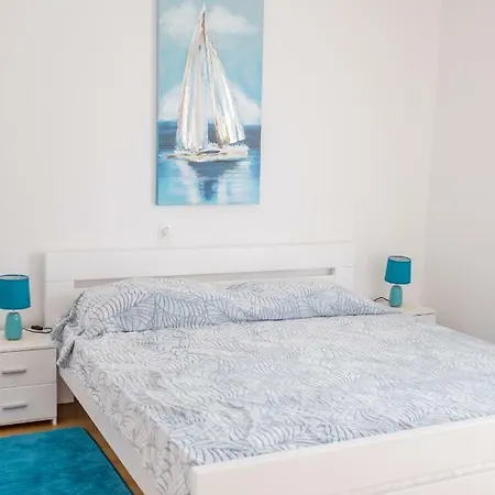 Sv. Marak Apartament *