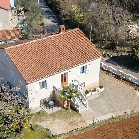 Sv. Marak Apartament Risika