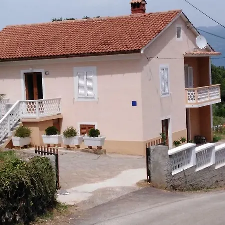 Sv. Marak Apartament Risika